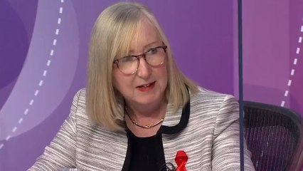 Minister claims Tory Xmas party backlash is 'rumour and hear'say' in excruciating exchange