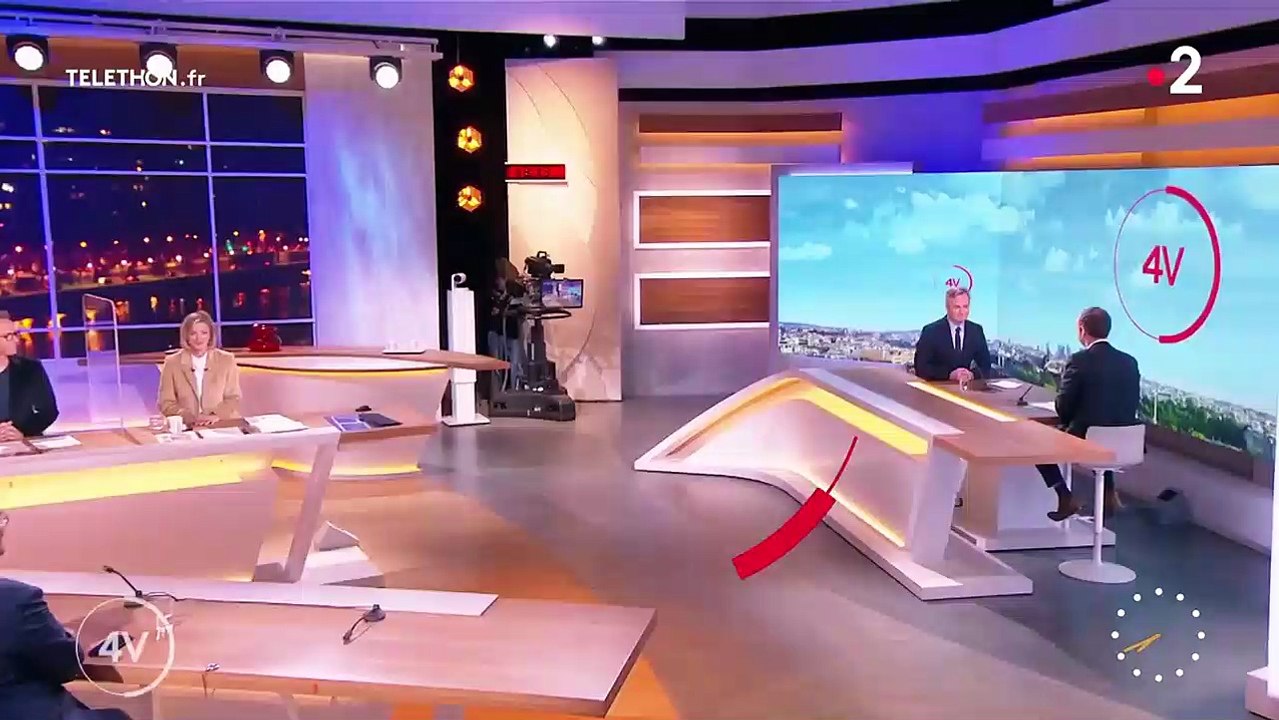 Covid-19 : les Français pourront se déplacer à Noël, assure Jean-Baptiste Lemoyne