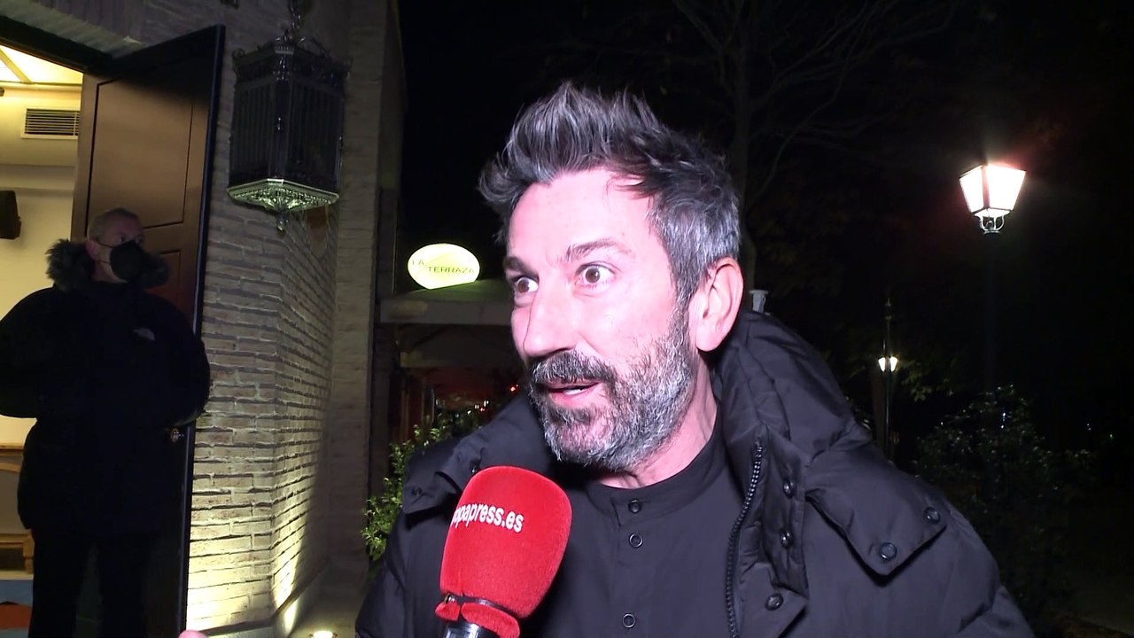 David Valldeperas responde las críticas de Antonio David Flores a 'Sálvame'
