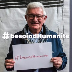 Besoin d'Humanité : déjà 1700 soutiens !
