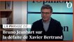 Bruno Jeanbart (OpinionWay): «La déroute de Xavier Bertrand n’est qu’une demi-surprise»