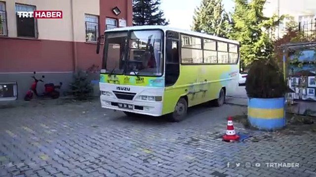 Tokatlı baba işini bıraktı, kendini otizmli oğluna adadı