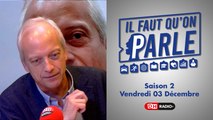 Il faut qu'on parle S2 - Roland Lahaye et Yves Coppiters