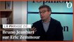 Bruno Jeanbart (OpinionWay): «On a vu les limites de la campagne de Zemmour axée sur le déclin de la France»