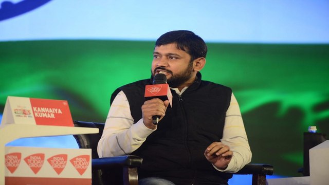 Here's why Kanhaiya asked medicine of BP from sambit Patra