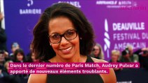 Affaire Nicolas Hulot : le témoignage d’Audrey Pulvar