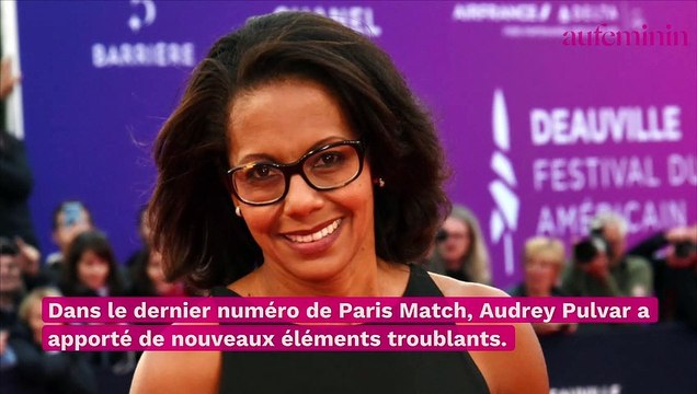 Affaire Nicolas Hulot : le témoignage d’Audrey Pulvar