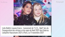 Louane rousse : ses abonnés n'aiment pas...