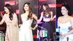 Shilpa Shetty, Sunny Leone, Sara, Ananya Look Hot At Lokmat Most Stylish Awards 2021