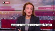 Catherine Nay : «Valérie Pécresse peut-elle accéder au second tour et battre Emmanuel Macron ?»