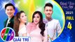 Đánh Thức Đam Mê Mùa 2 - Tập 4 FULL: HỒN QUÊ