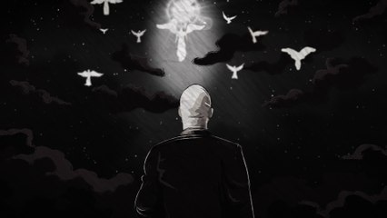 Unheilig - Leise Rieselt der Schnee (Lyric Video)