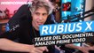 Rubius X - Teaser oficial