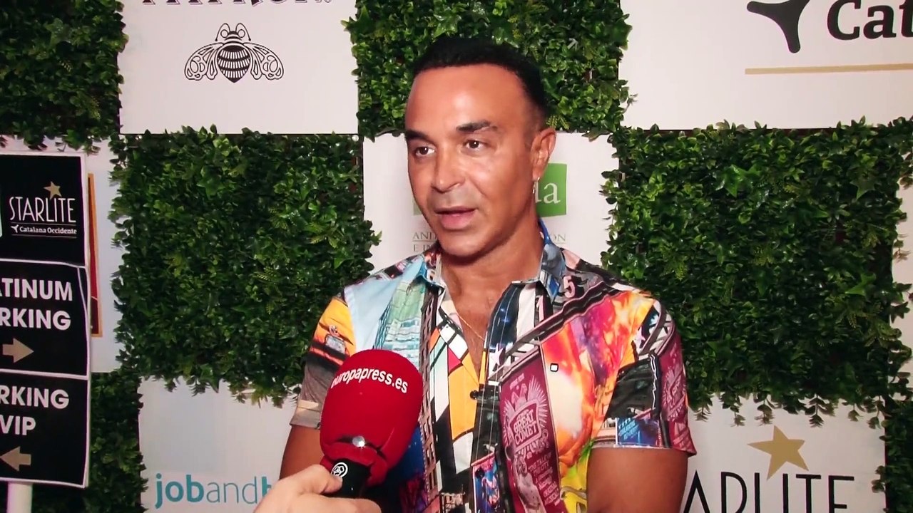 Irene Rosales vuelve a la televisión