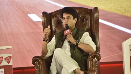 UP to have 17 airports in next three years: Scindia