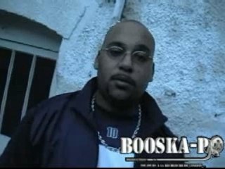 Ogb - interview booska-p