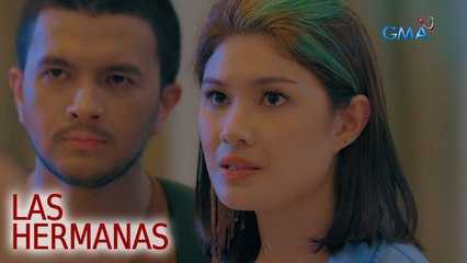 Las Hermanas: Scarlet discriminates Ronald | Episode 30