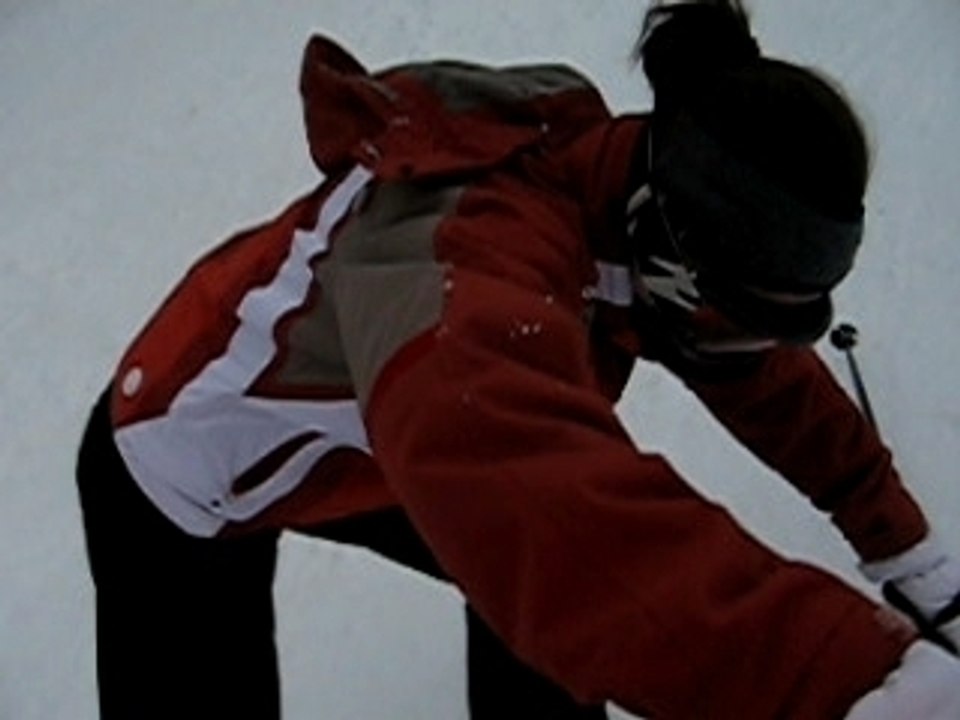 saut armame