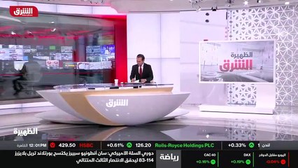 ...يرجح استئناف المحادثات الأسبوع المقبل ....