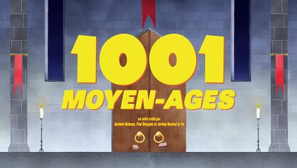1001 Moyen-Âges Volume 1