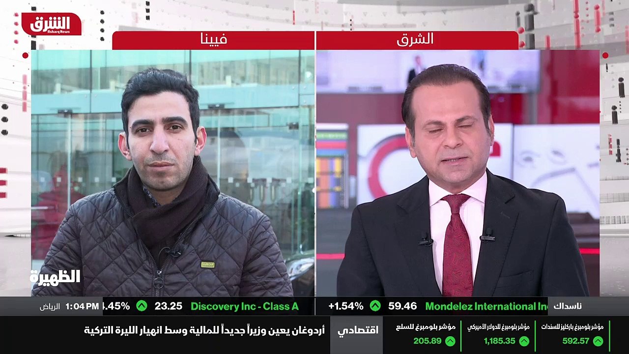 ...مباشرة مع الجانب الأميركي إلى أن إيران أ...