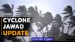 Cyclone Jawad landfall tomorrow: Andhra, Odisha, Bengal brace for storm | Oneindia News