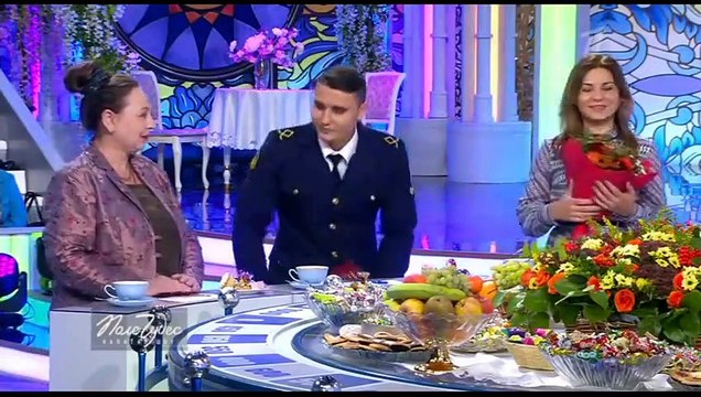 Поле чудес (03.12.2021)