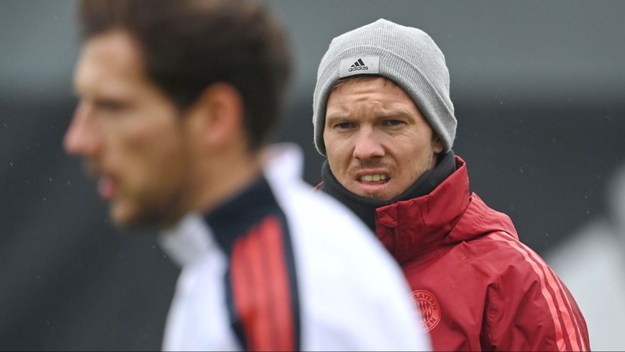 'Wie Bayern das auffangen will, erschließt sich mir nicht'