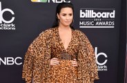 Demi Lovato is no longer 'California' sober