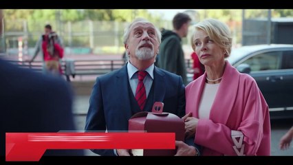 Belén Rueda protagoniza la comedia de la semana con 'La familia perfecta'