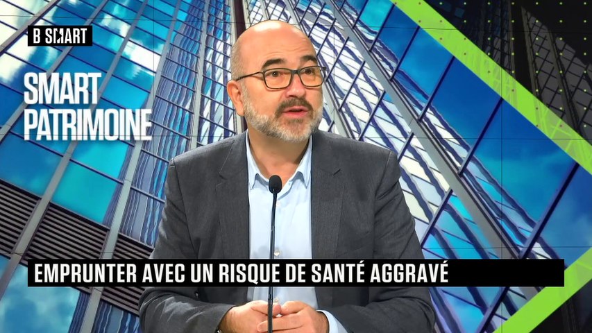 Comment emprunter avec un risque de santé aggravé ? 