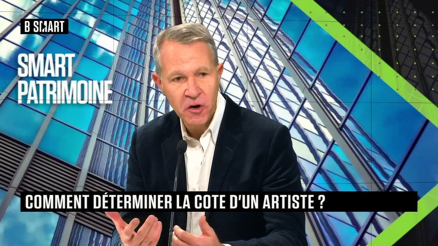 L’art à la une : les galeries d'art à l’heure de la mondialisation