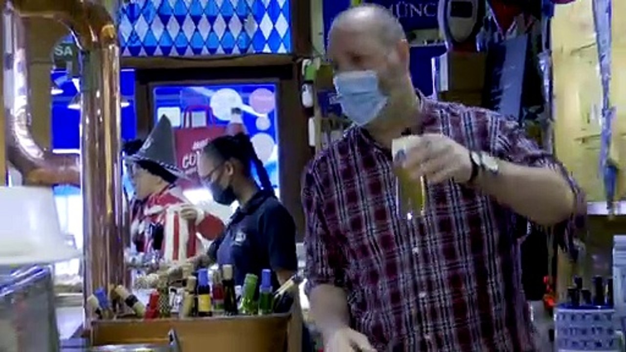 El Supremo cree adecuada la exigencia del 'pasaporte covid' en el País Vasco