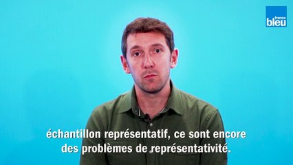 Comment s'assurer que les résultats ne sont pas faussés ?