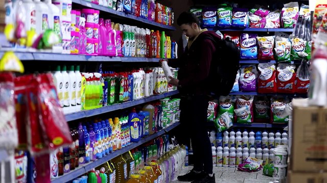 Обвал турецкой лидеры ударил по Сирии