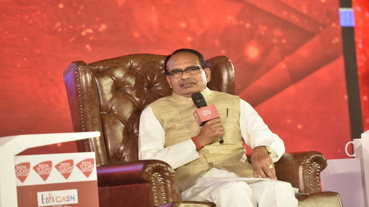 Congress taught wrong history of Bhopal says CM Shivraj
