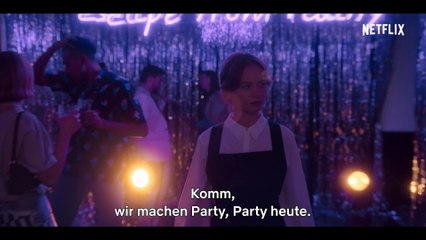 Kitz - Offizieller Trailer Netflix