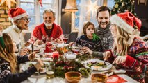 Diese 3 Sternzeichen lieben Weihnachten