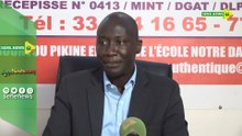 Grève des enseignants: Dame Mbodj satisfait des syndicats et annonce  des perturbations