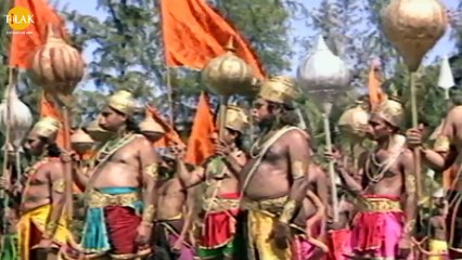 रामायण | Ramayan Full Episode 56 | HQ WIDE SCREEN - With English Subtitles | Ramanand Sagar | Tilak