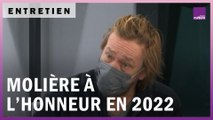 Molière 2022 à la Comédie-Française