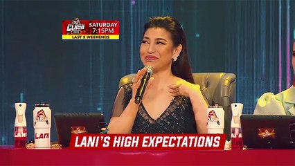 The Clash 2021: Battle of the Top 8 Clashers | Teaser