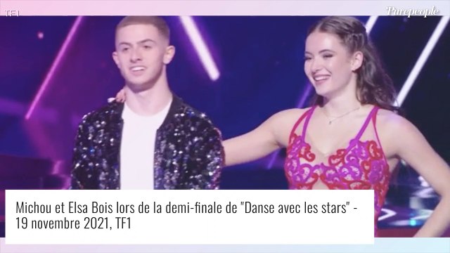 Michou et Elsa Bois en couple ? Un mensonge révélé !
