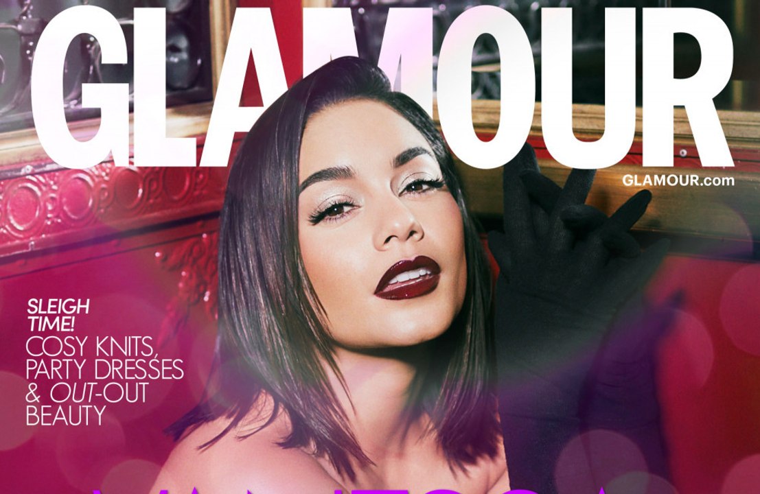 Vanessa Hudgens: Ein Leben als Prinzessin? Nein, danke!