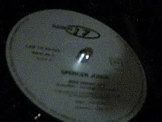 spencer jones maxi 45t