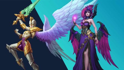 Wild Rift: Patch notes da Atualização 2.6 trazem Kayle, Morgana e URF