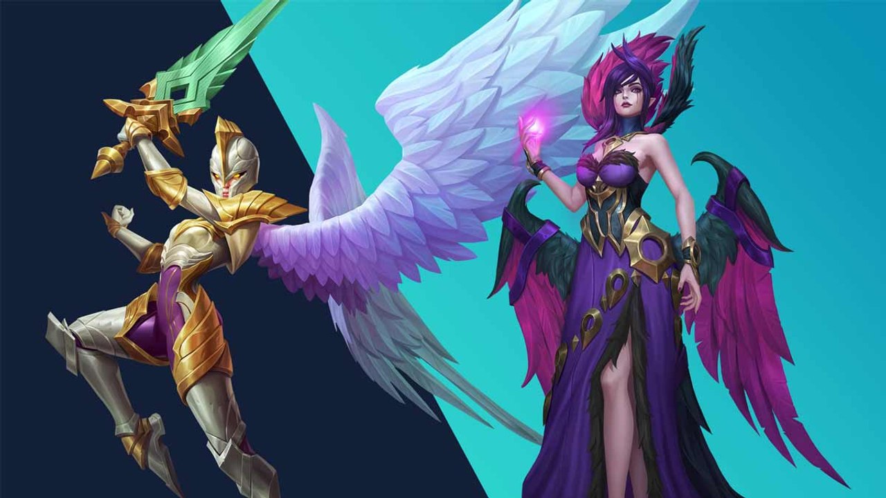 Wild Rift: Patch notes da Atualização 2.6 trazem Kayle, Morgana e URF