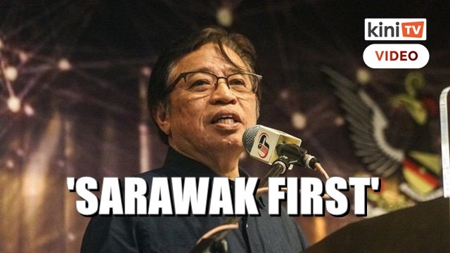 PRN Sarawak: GPS angkat tema 'Sarawak First', tampil 24 muka baru