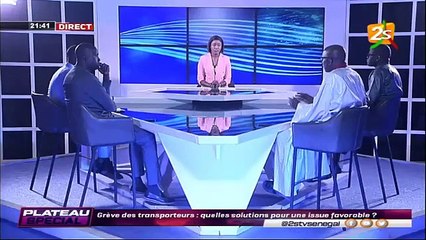 Grève des transporteurs: Gora Khouma tacle sévèrement Mansour Faye et dénonce :"Danio teudj ..."