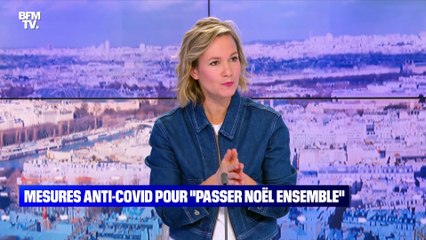 BFMTV répond à vos questions: Téléthon, où vont nos dons ? - 03/12
